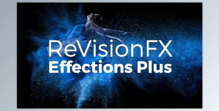 RevisionFX Effections Plus