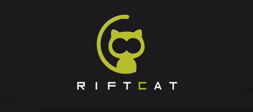 RiftCat VRidge