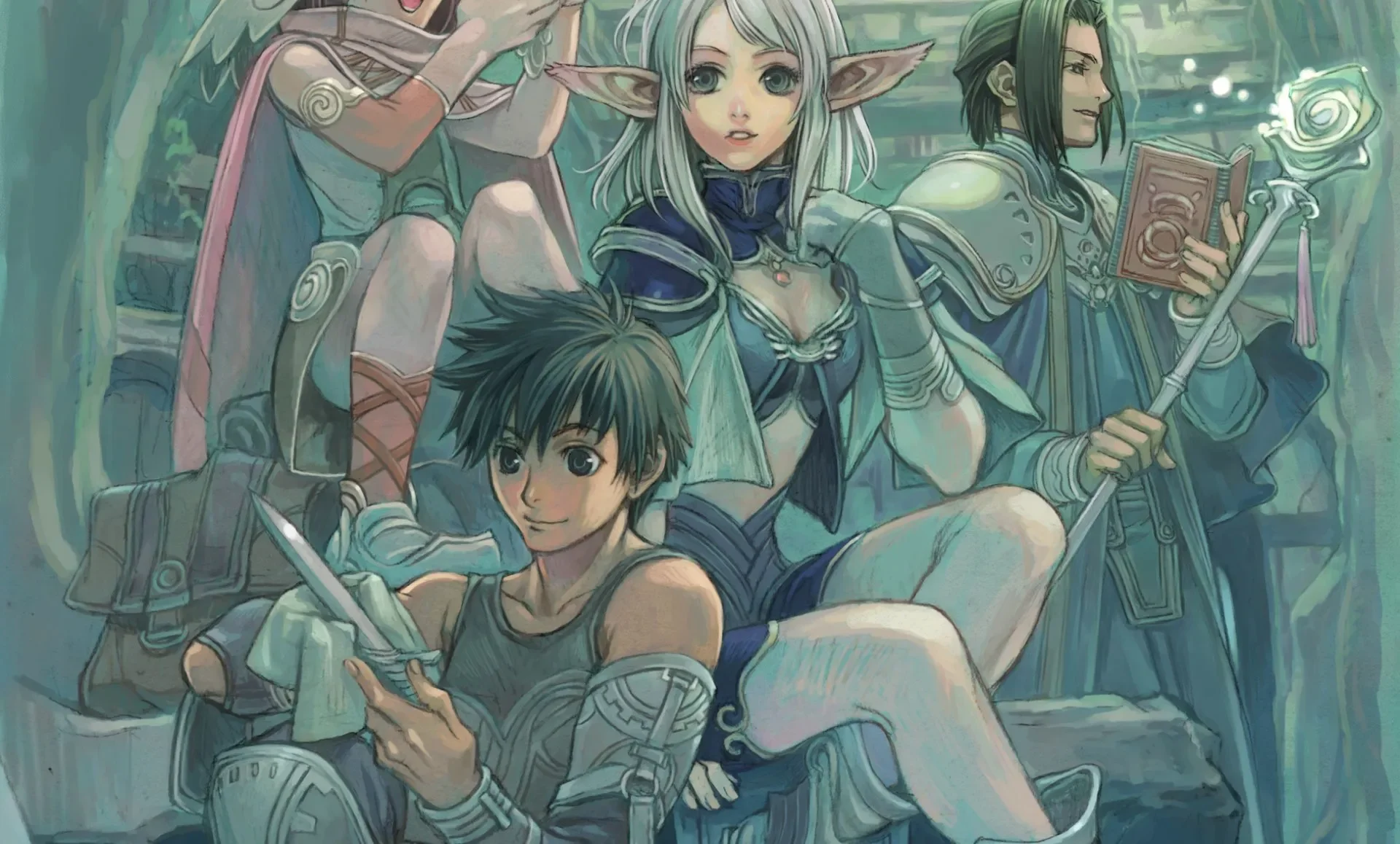 Banner of RPG Maker XP