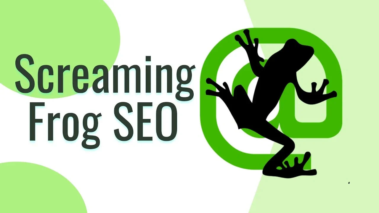 Screaming Frog SEO Spider