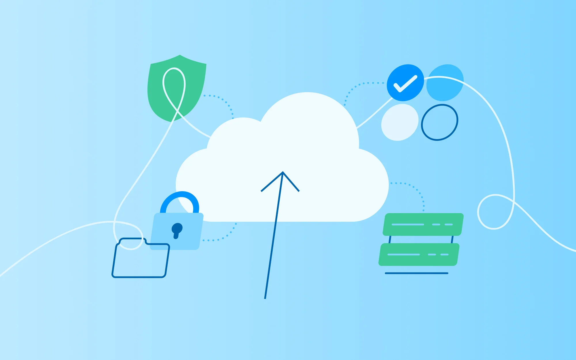 Banner of Security Task Manager