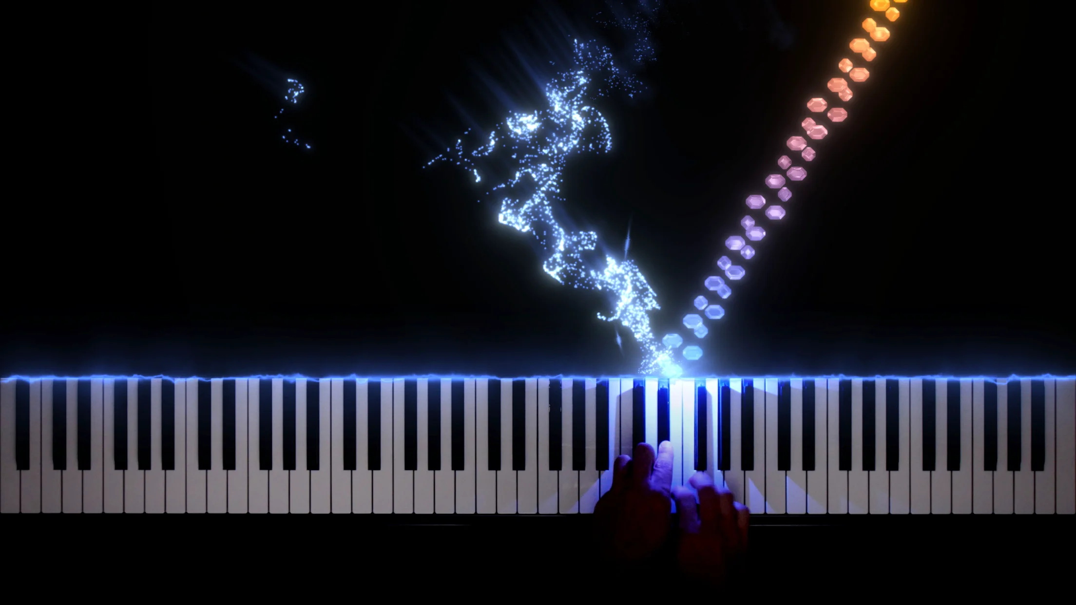 Banner of SeeMusic Pro