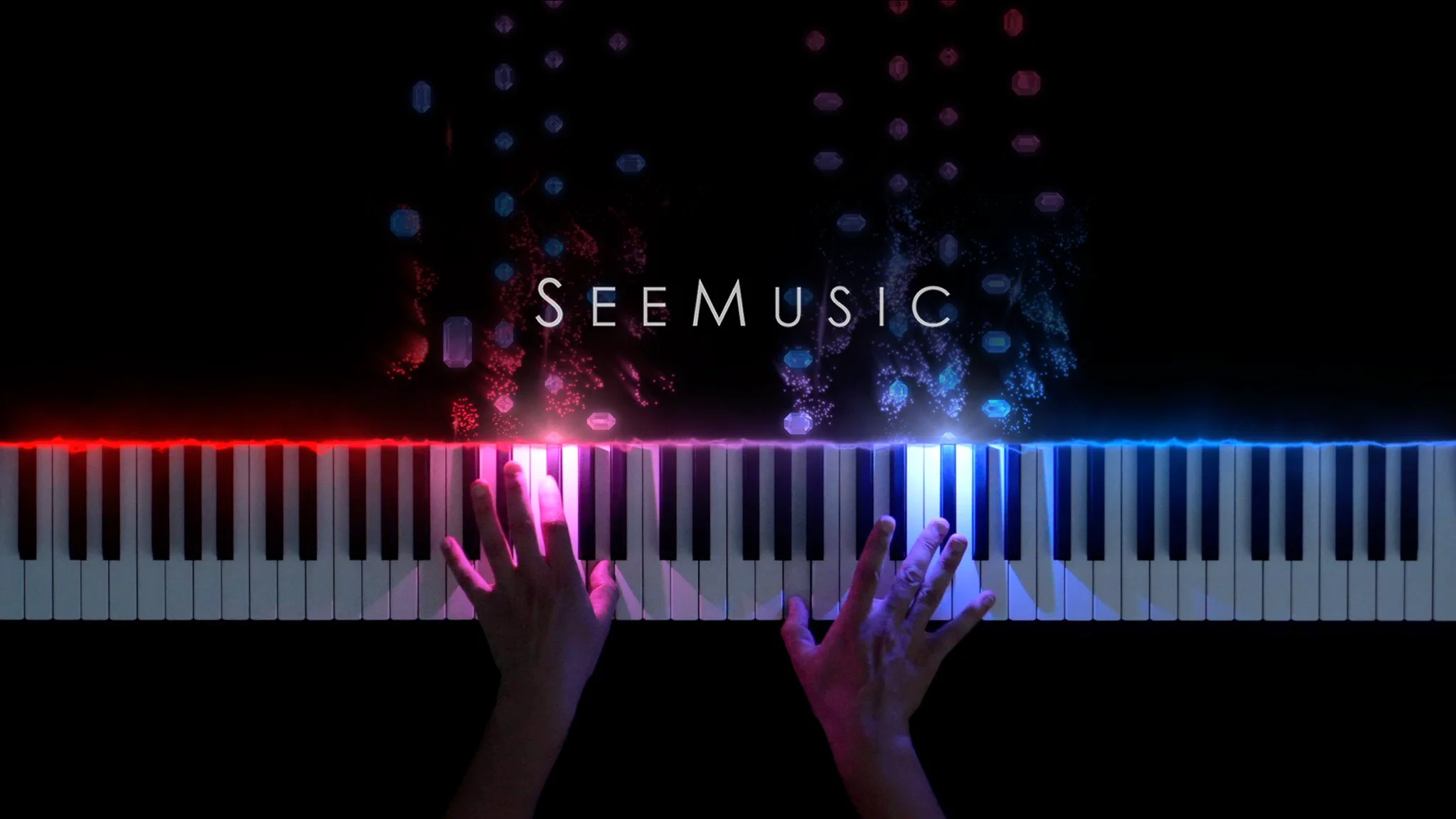 Banner of SeeMusic