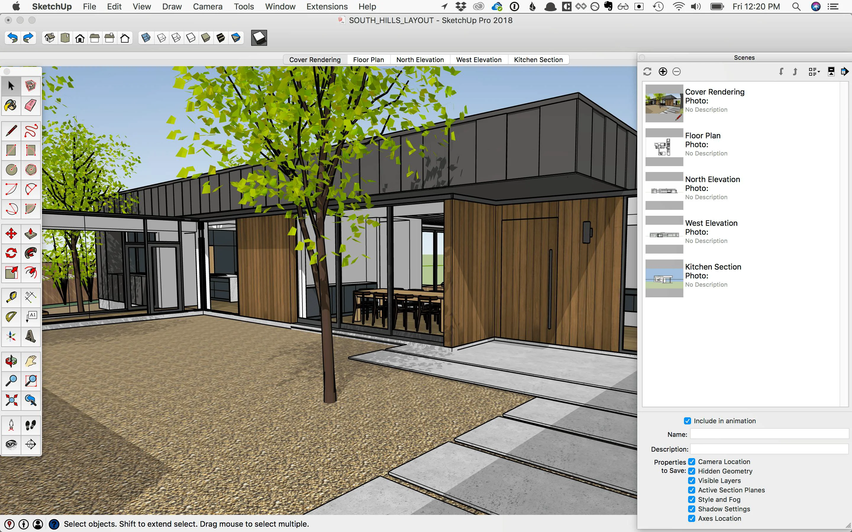 Banner of SketchUP Pro