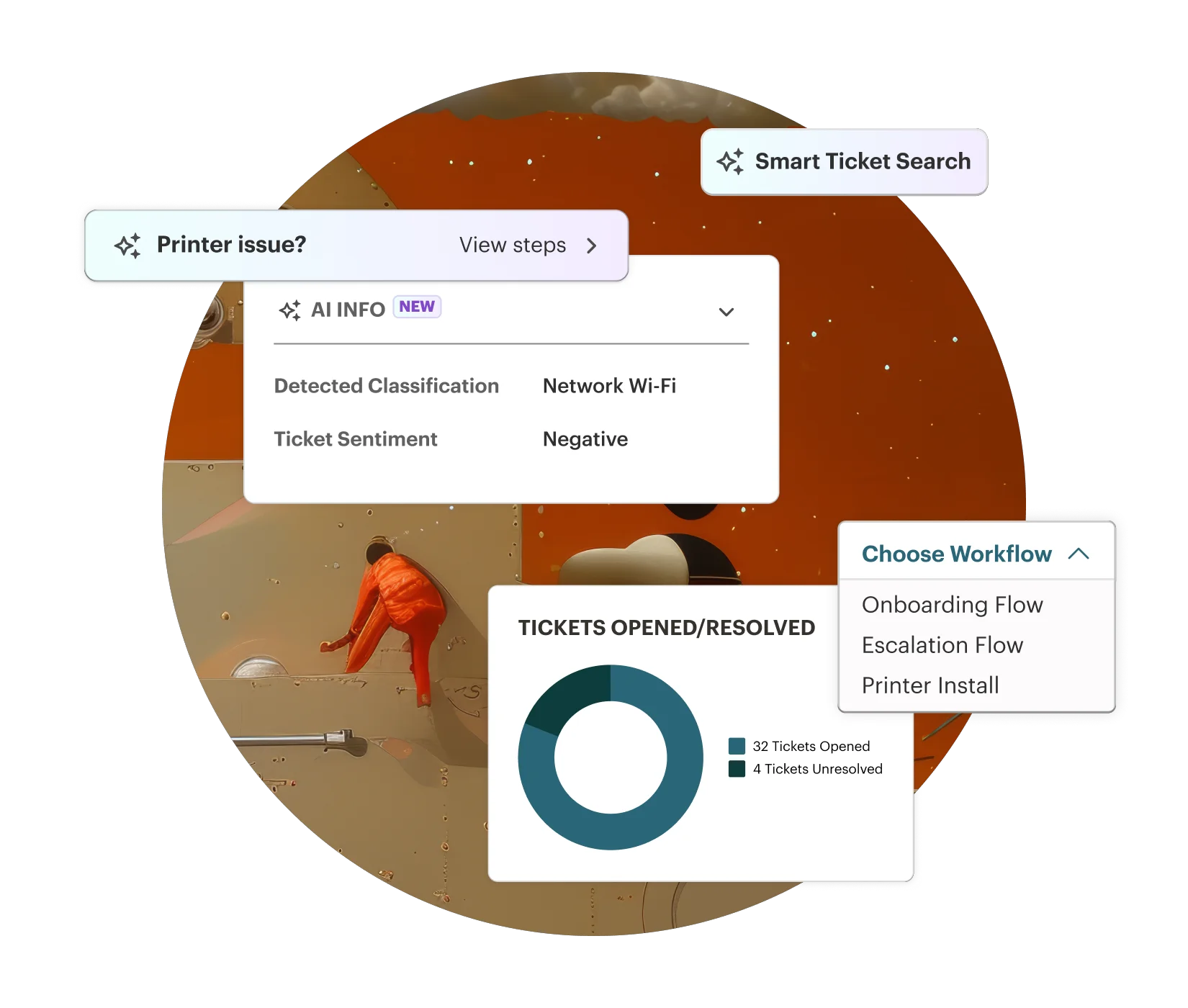 Banner of Smart Driver Care Pro