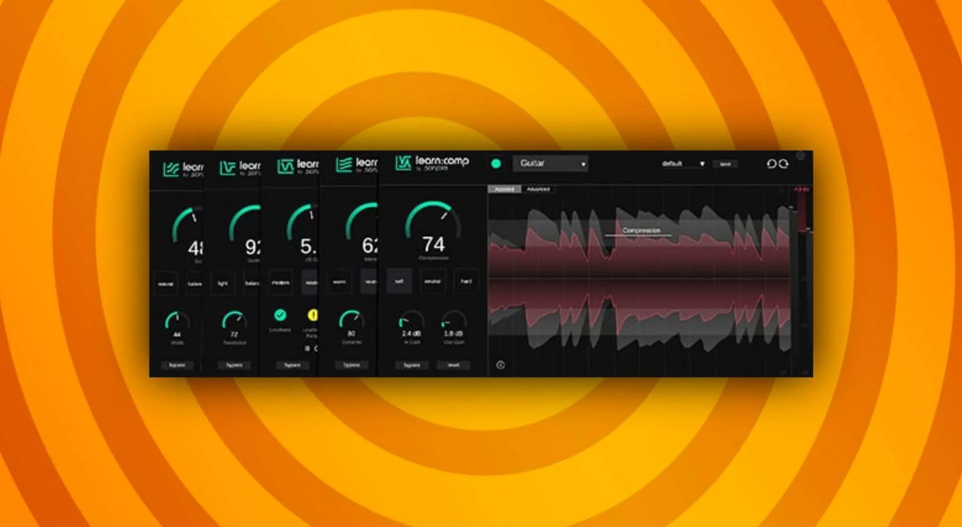 Banner of Sonible Full Bundle