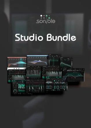 Sonible Full Bundle