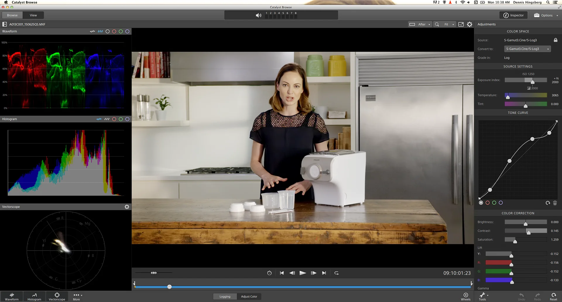 Banner of Sony Catalyst