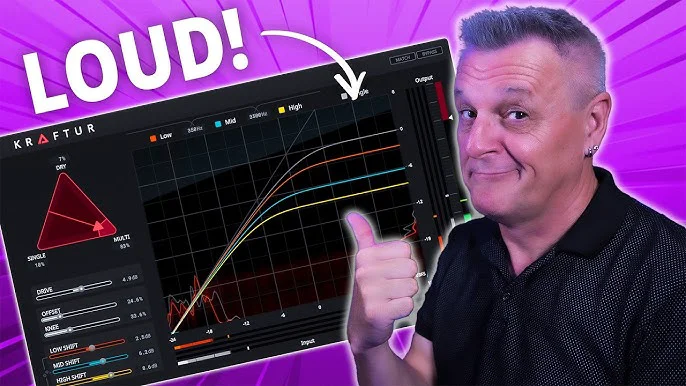 Soundtheory Kraftur