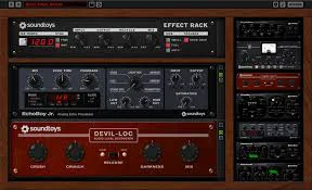 Banner of SoundToys UltimateFX