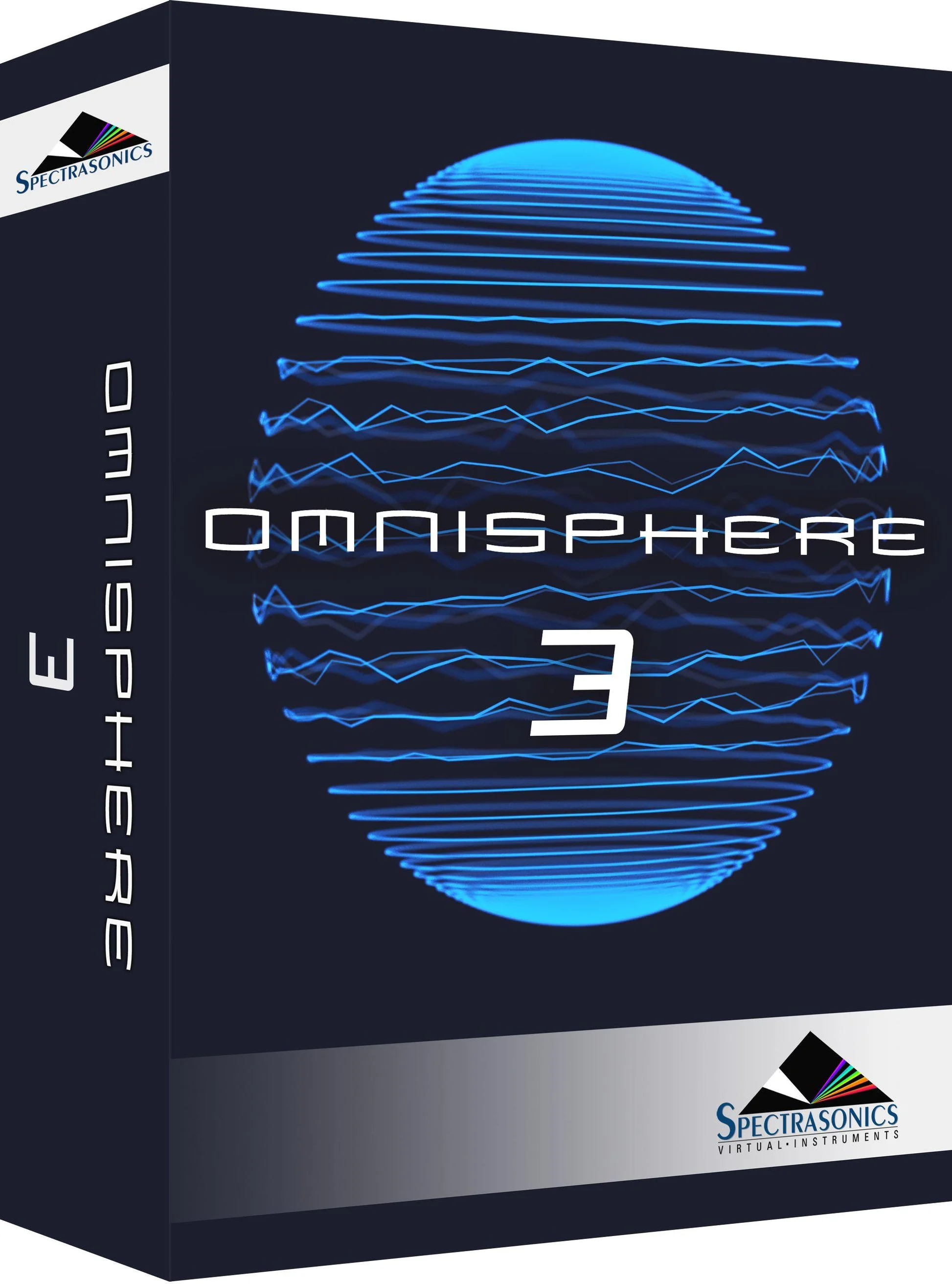 Spectrasonics Omnisphere 3