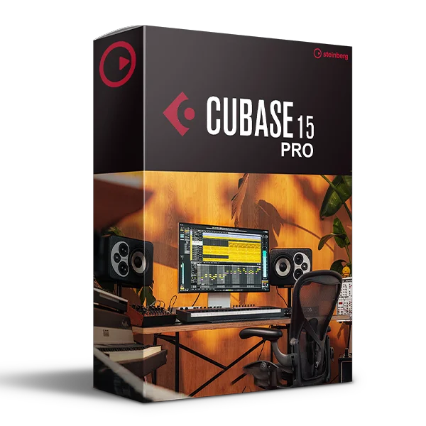 Steinberg Cubase Pro