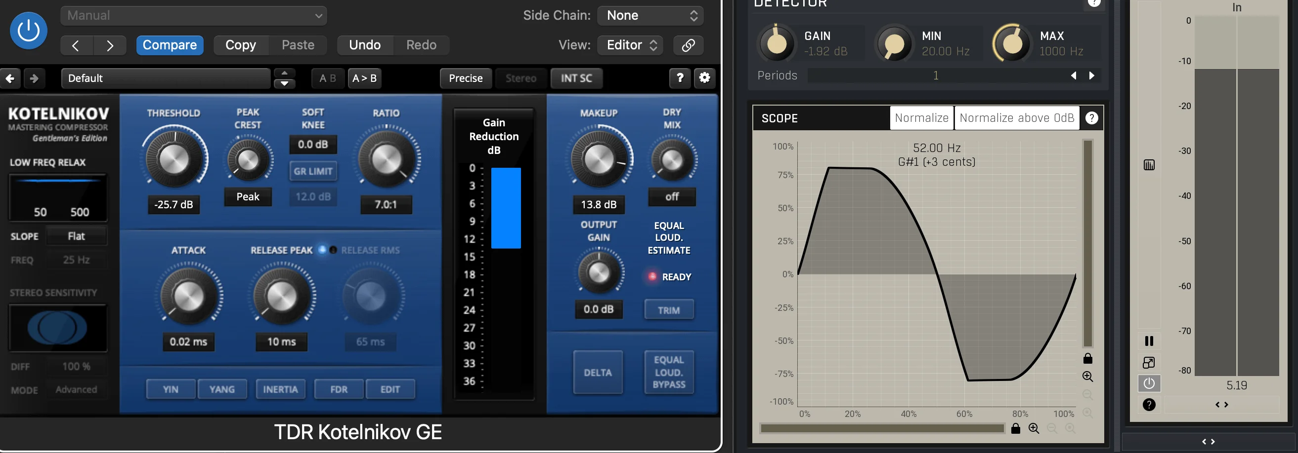 Banner of TDR Kotelnikov GE