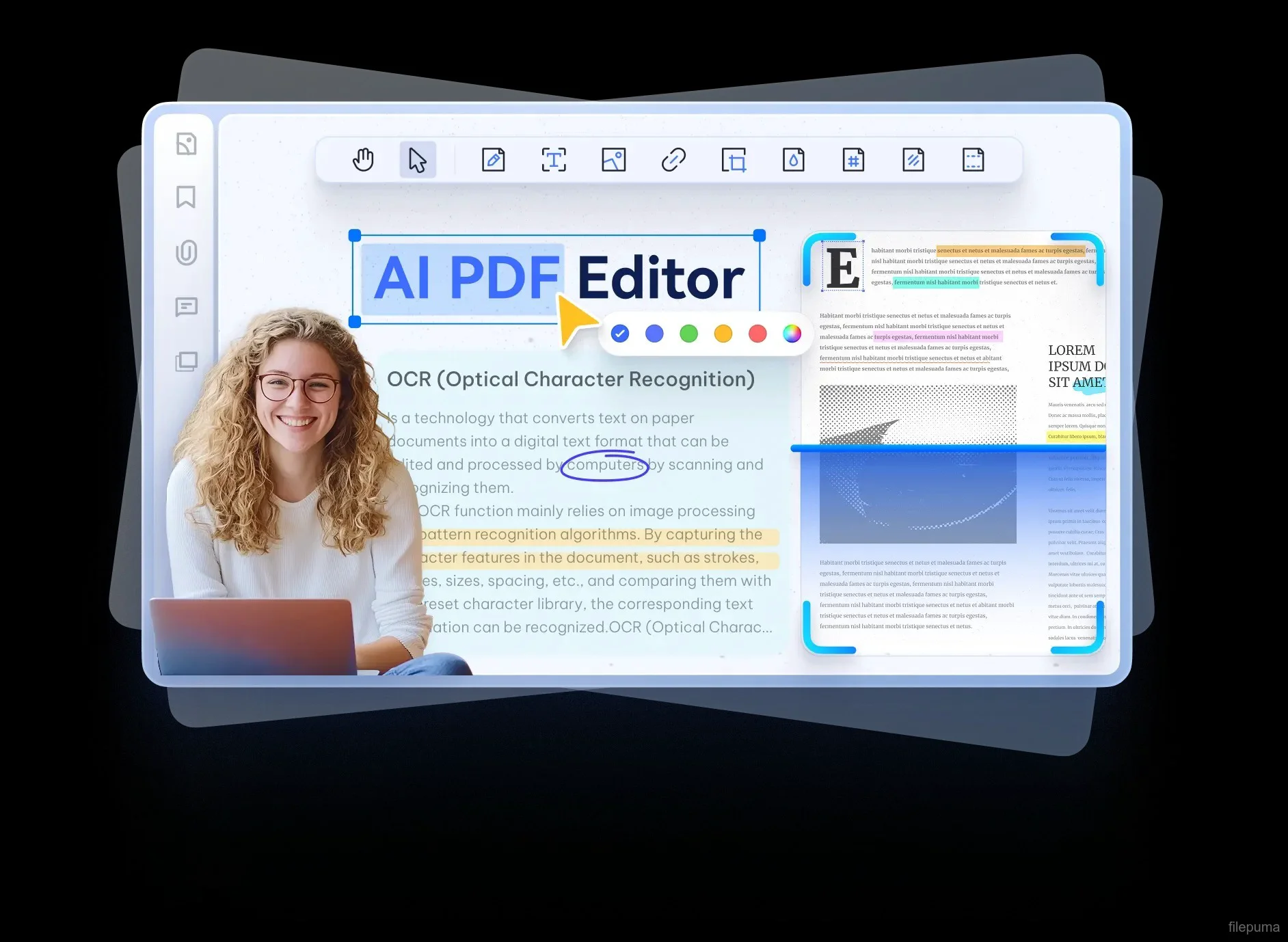 Banner of Tenorshare IAnyGo