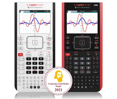 TI-Nspire CX