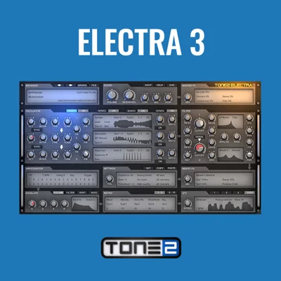 Tone2 Electra