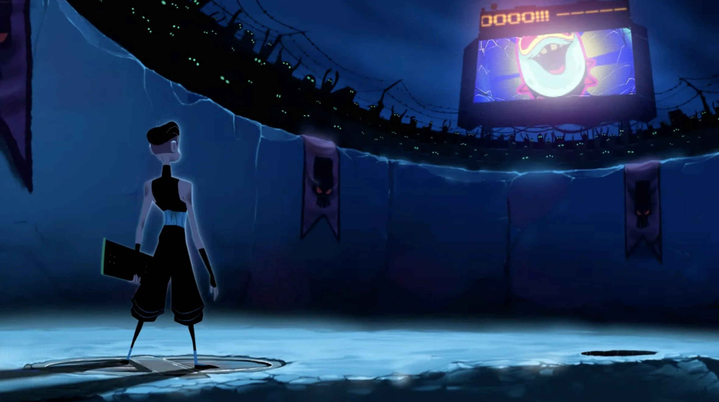 Banner of Toonboom Storyboard