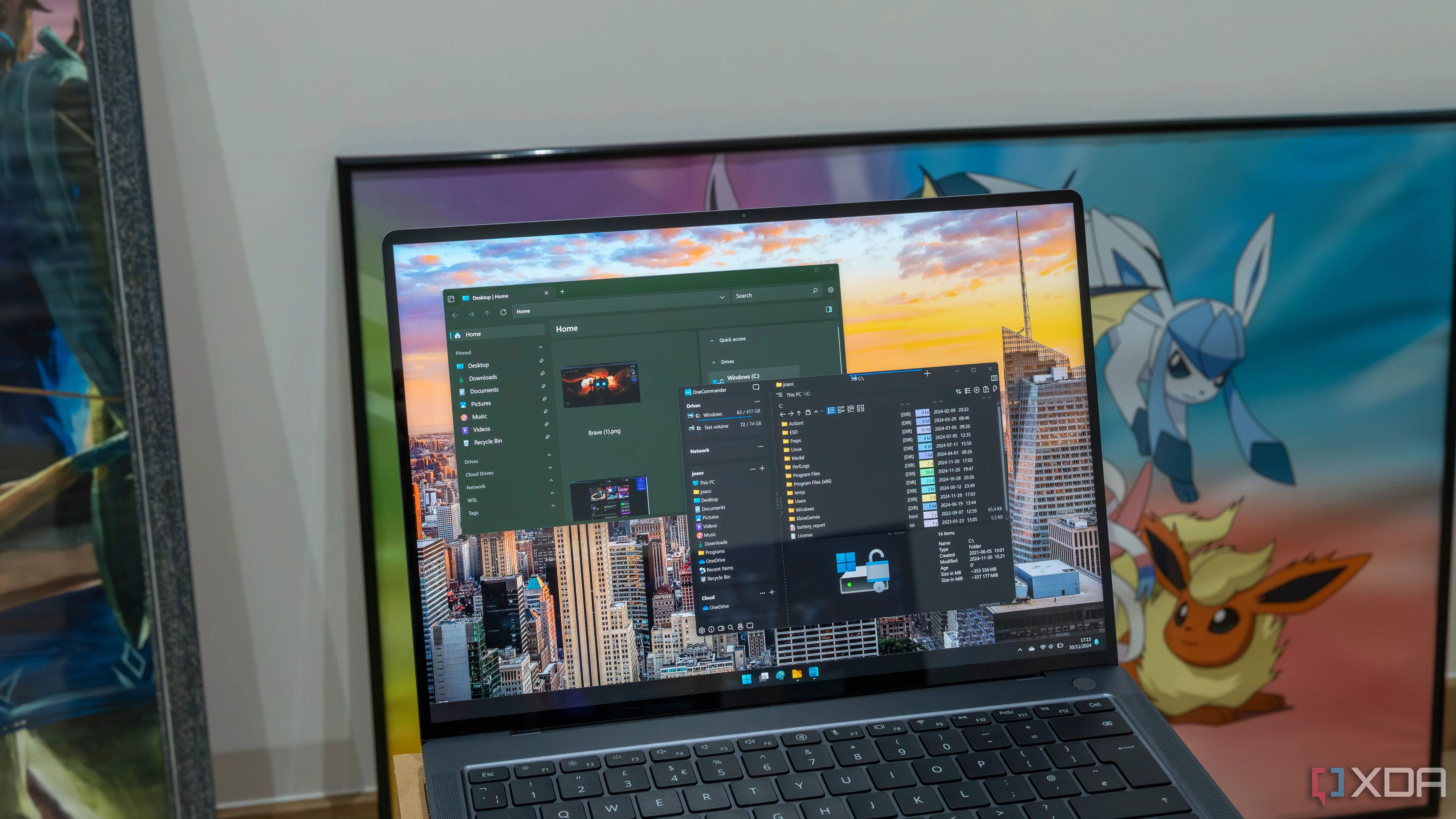 Banner of Total Commander