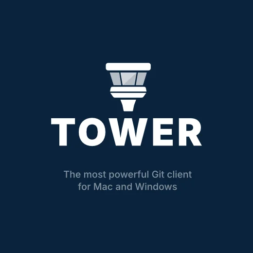 Tower Git Client