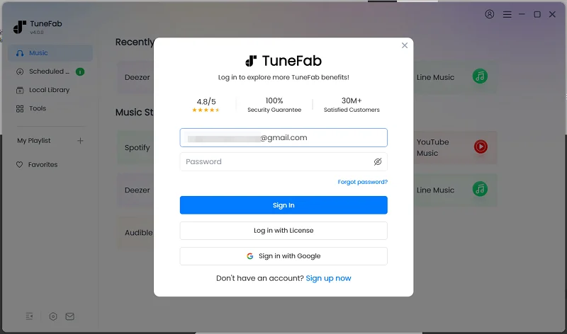 TuneFab