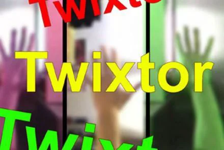 Twixtor