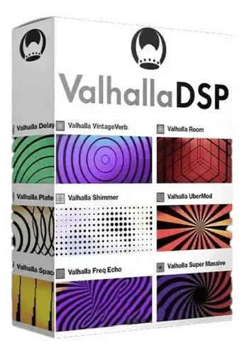 Valhalla DSP Bundle