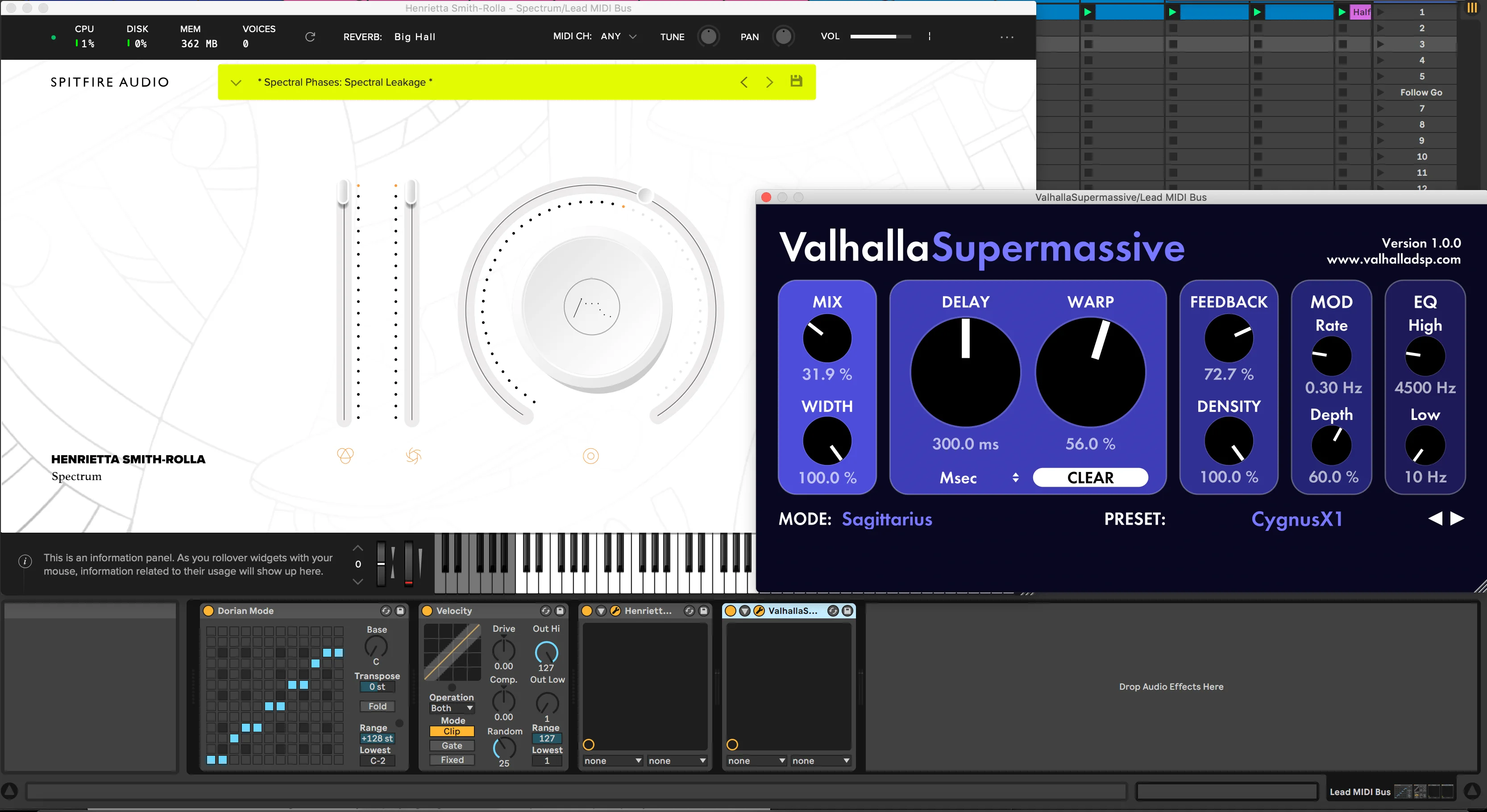 Banner of ValhallaDSP Bundle