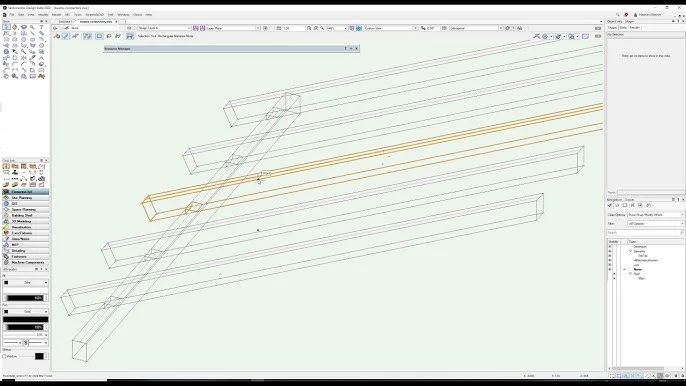 Vectorworks InteriorCAD