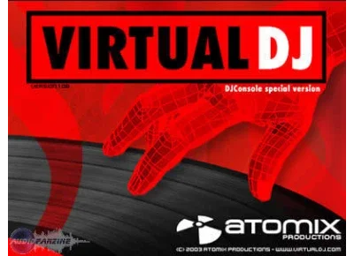 Virtual DJ