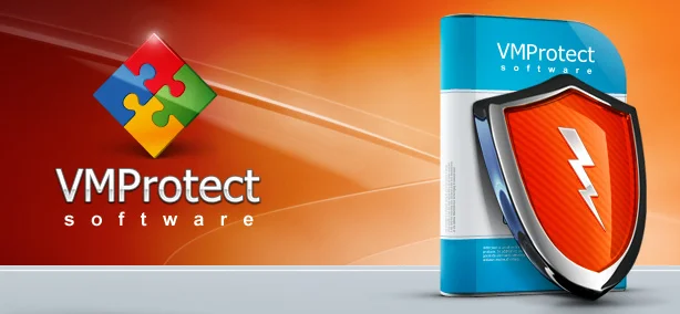 VMProtect