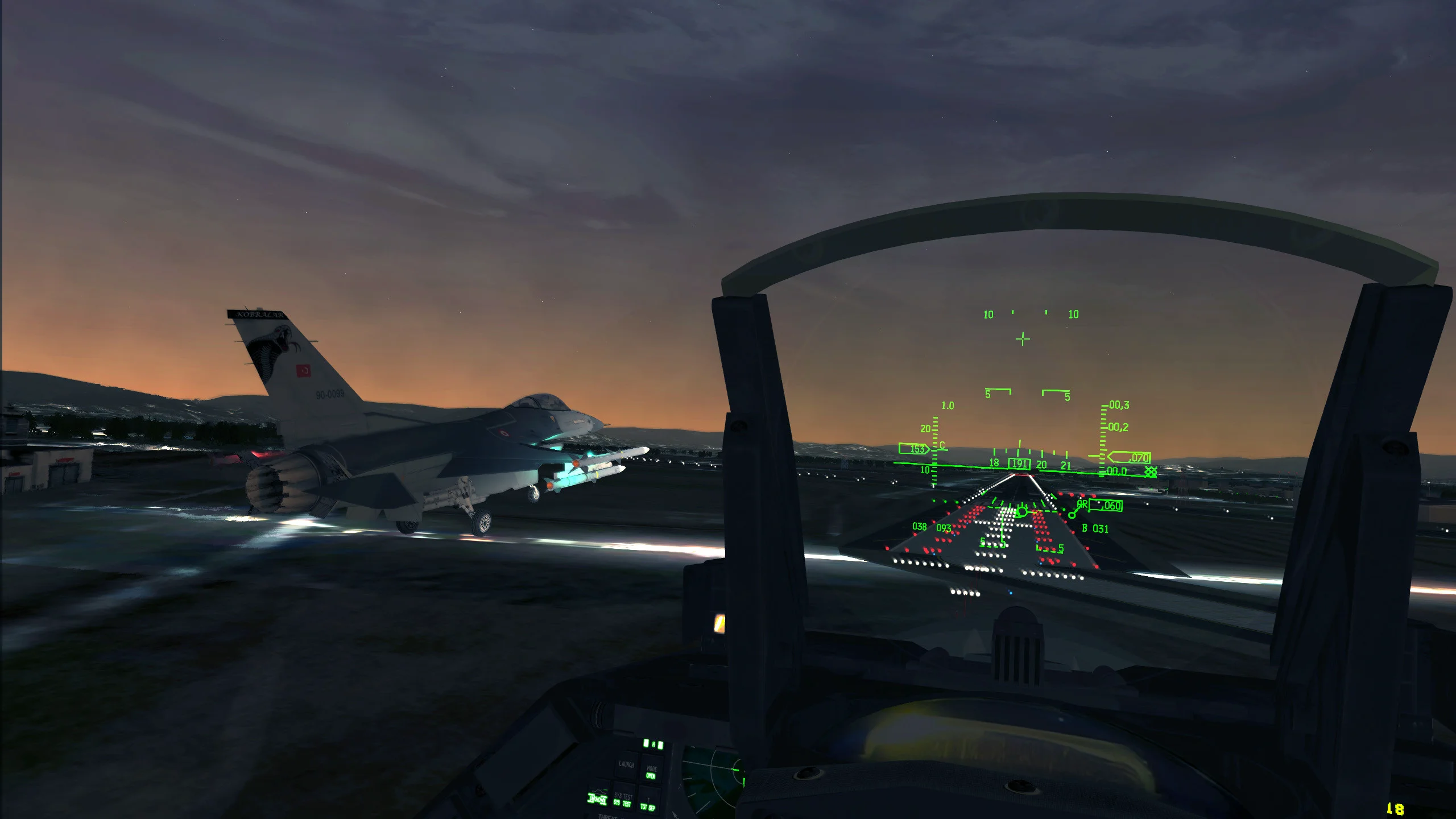 Banner of VoiceAttack