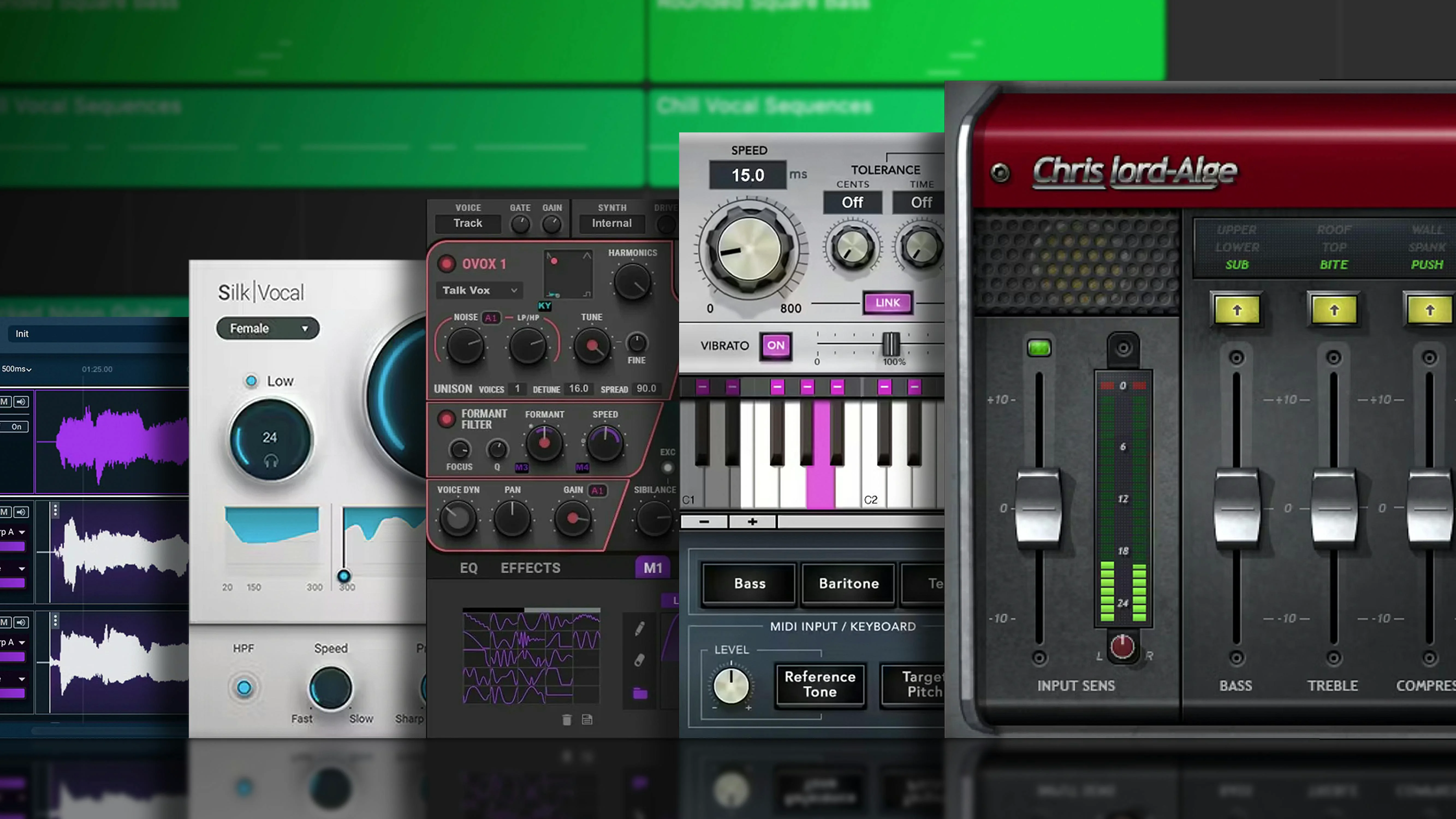 Banner of Waves Ultimate