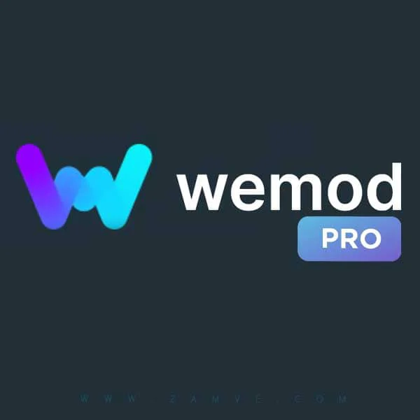 Banner of WeMod / Wand - Pro