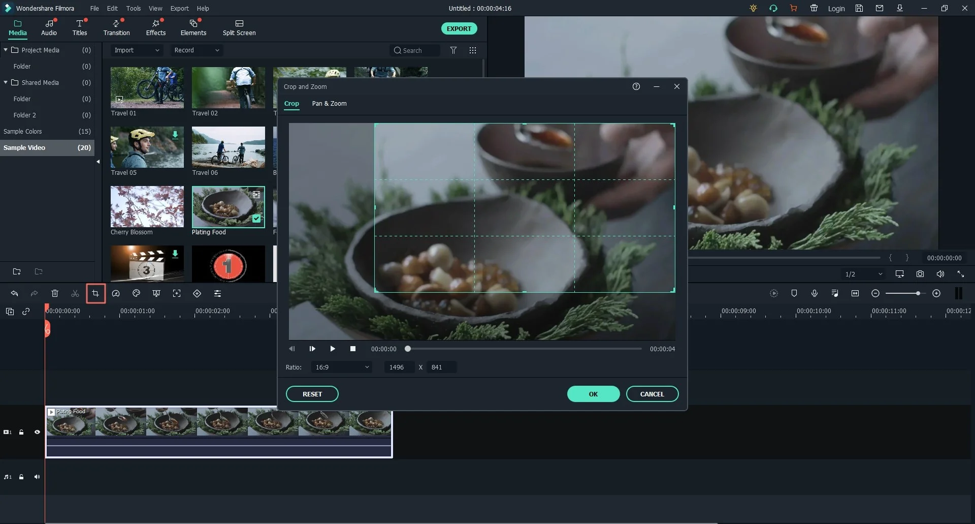 Banner of Wondershare DVD Creator