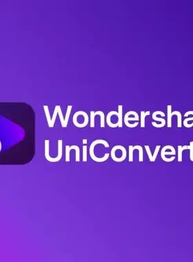 Wondershare UniConverter