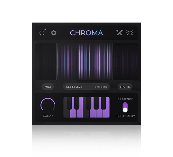 Xynth Audio Chroma