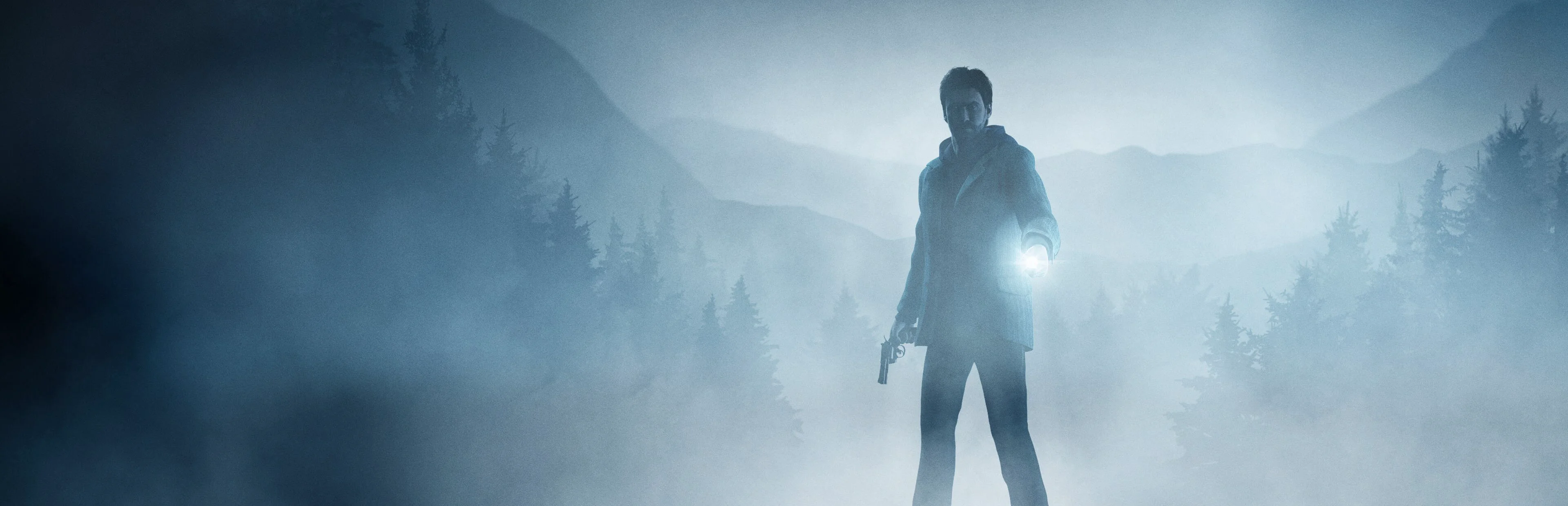 Banner of Alan Wake Remastered