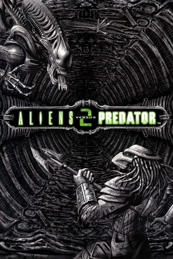 Aliens versus Predator 2