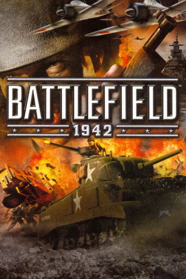 Battlefield 1942: The Road to Rome