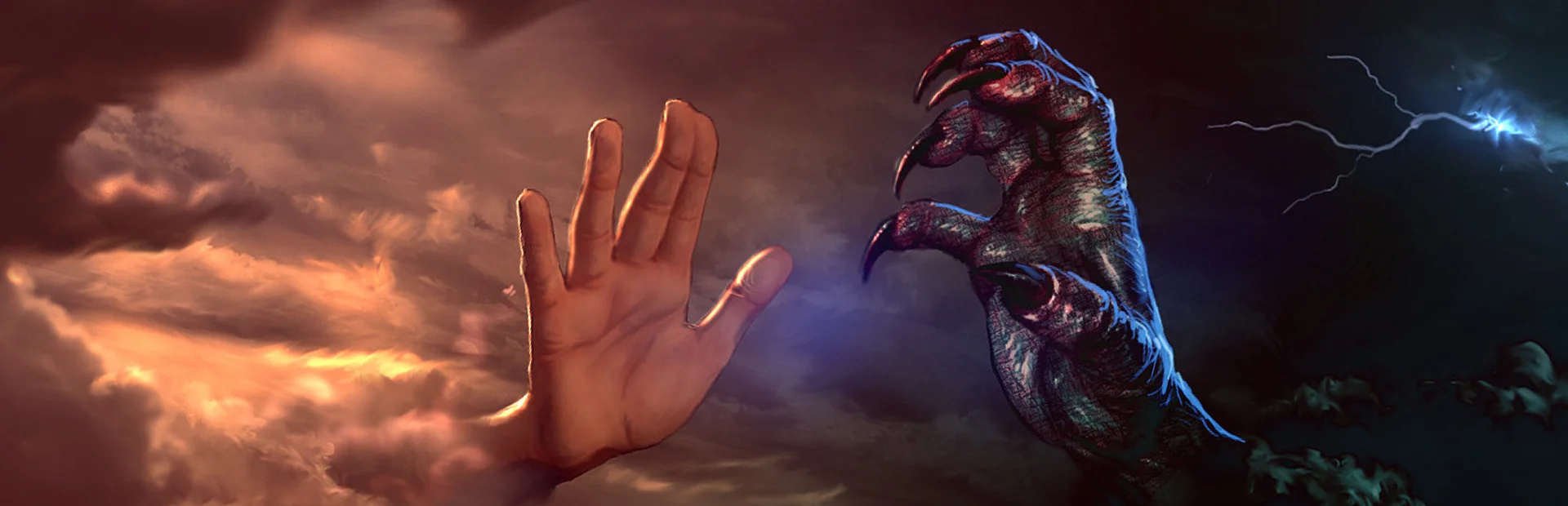 Banner of Black & White 2