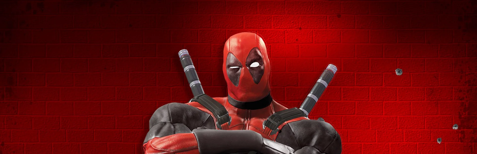 Banner of Deadpool