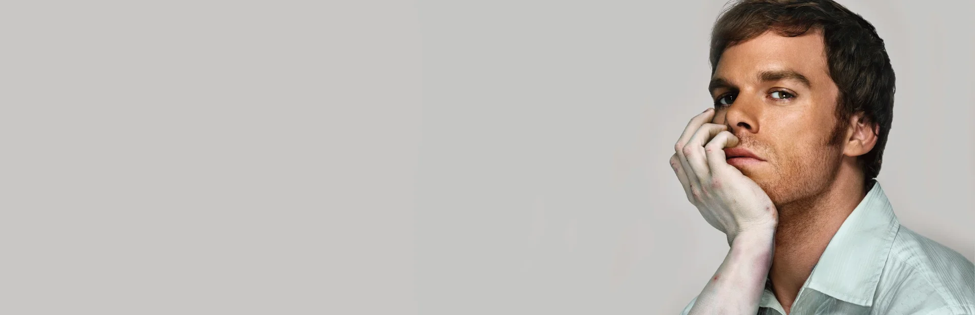 Banner of Dexter: The Game