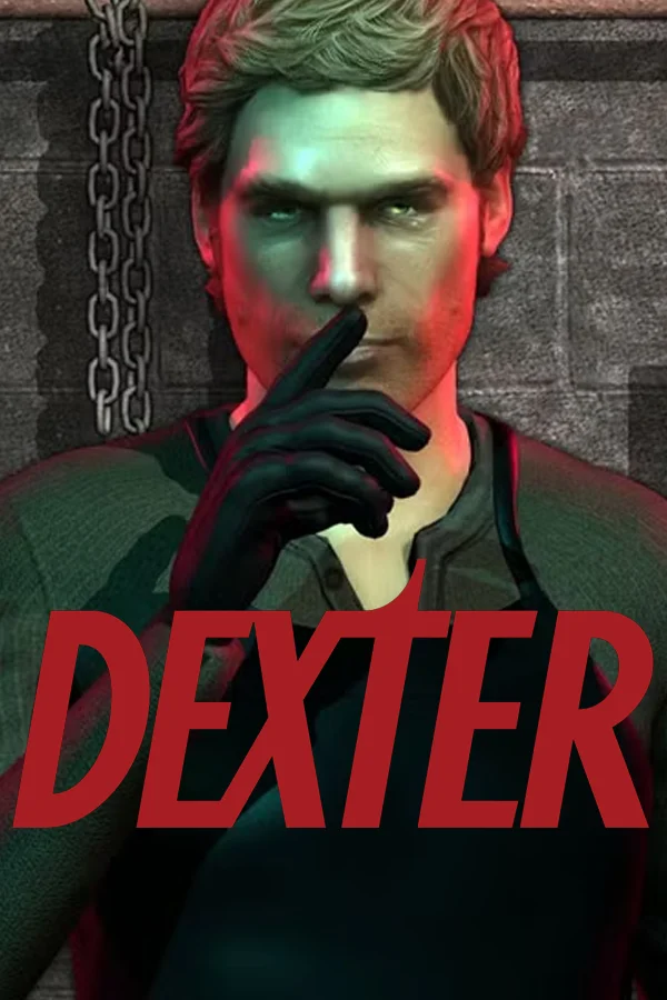 Dexter: The Game