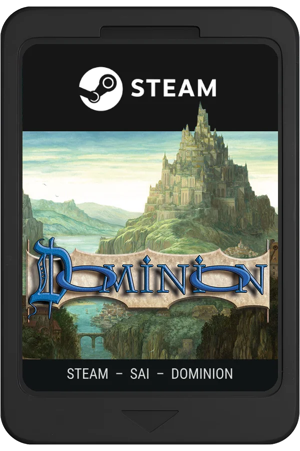 Dominion: Storm Over Gift 3