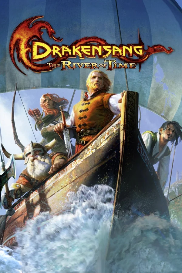 Drakensang: The Dark Eye