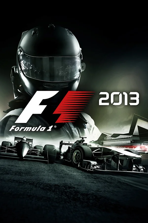 F1 2013