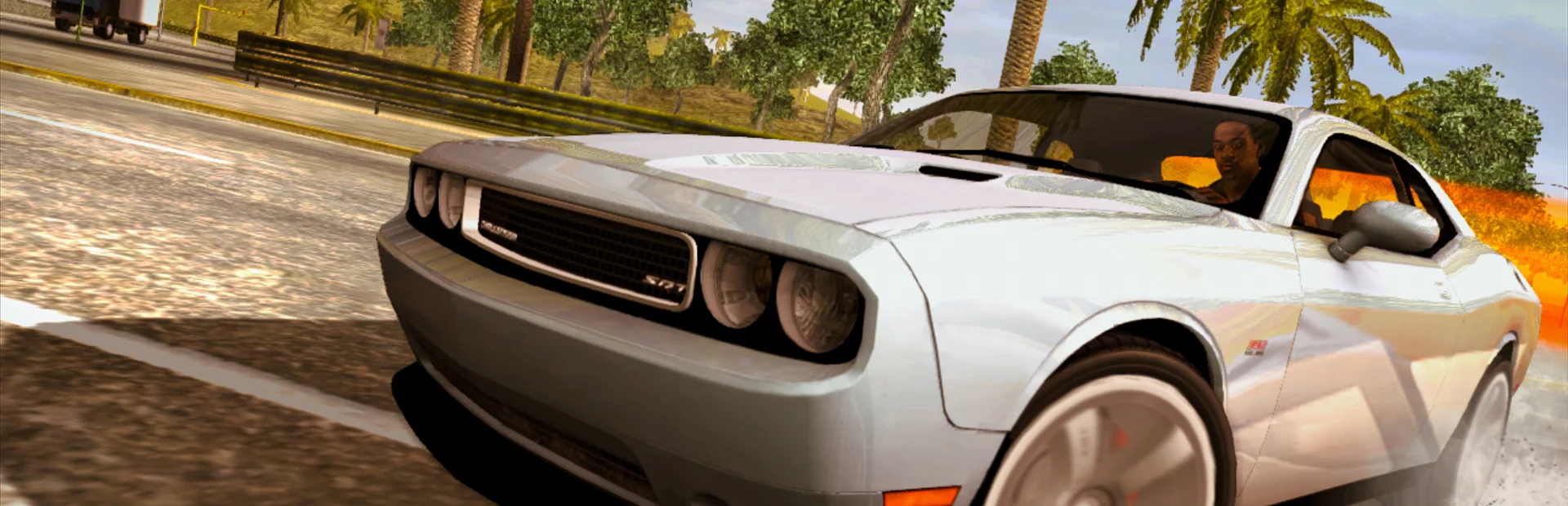 Banner of Fast & Furious: Showdown