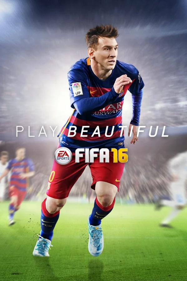 FIFA 16