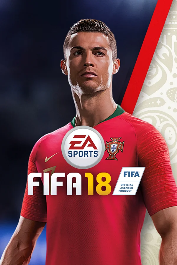 FIFA 18
