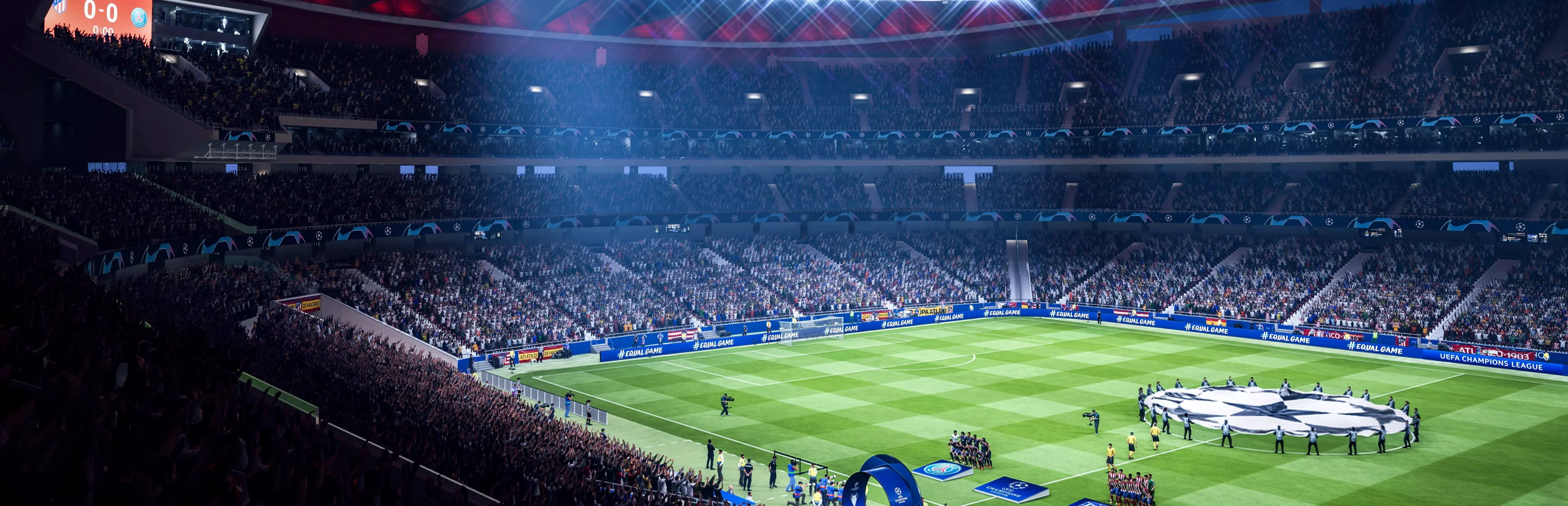 Banner of FIFA 19